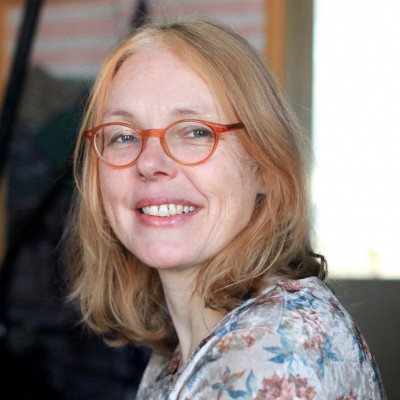 Ondine de Kroon