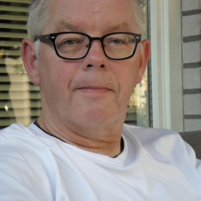Klaas Mostert
