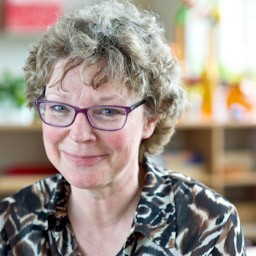 Hennie Davenschot-Prenger