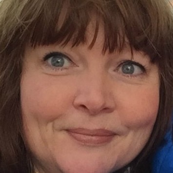 Marie-Louise van Nieuwenburg