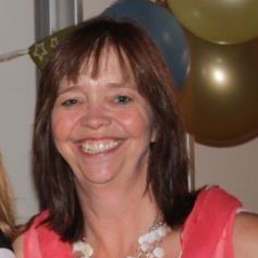 Yolanda van Biesen