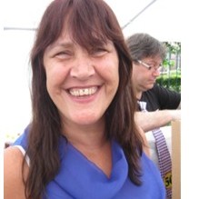 Talentcard van Ingrid Rooderkerken
