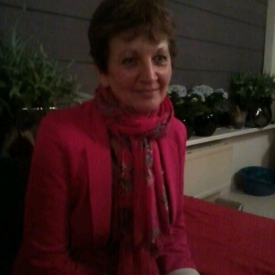 Heini Rox