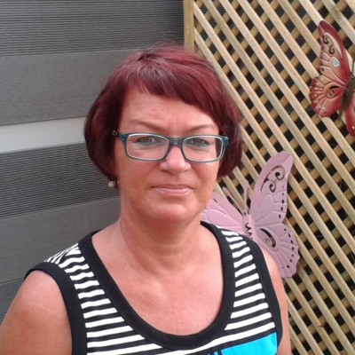 Marie-Louise Keulers-Peters