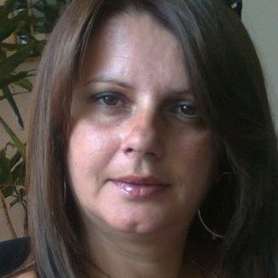 Suzana Dimitric