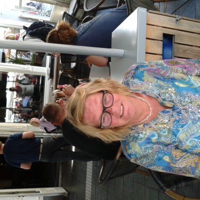 Baukje Meijer