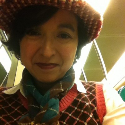 Wieneke Sapthu- Kolmus