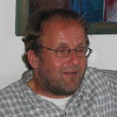 Rein van Delft