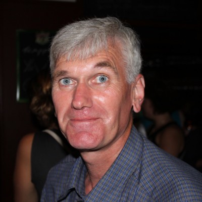 nicolaas jacobus Gelok