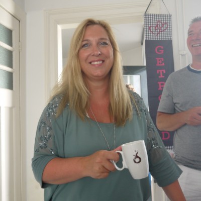 Monique Buijs