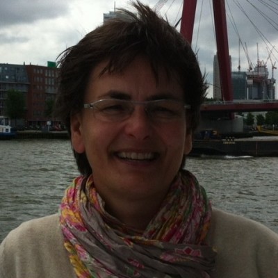 Antonette van Beem