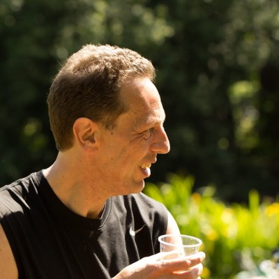 Aristide Weitenberg