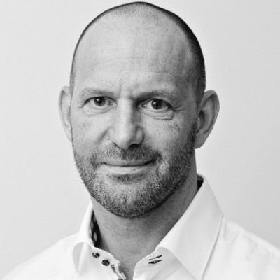 Marcel Bomers