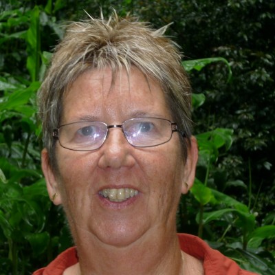 Anneke Bloemsma