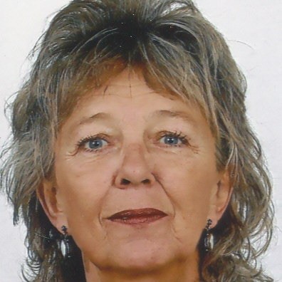 Marianne Saaman
