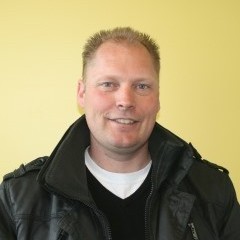 Bert venema