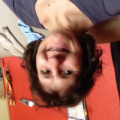 wilma van de Luytgaarden