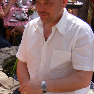 Peter Vaessen