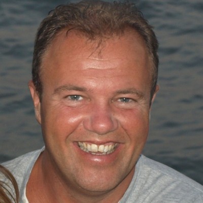 Ruud Houdijk