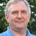 Bernhard (Ben) Freij