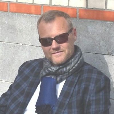 Fred van Loo