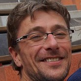 Frank Schrijvers