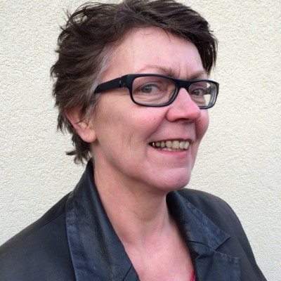 Greetje Enzing