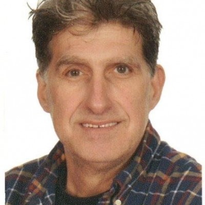 Nikolaos Agianniotakis