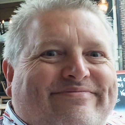 Robert van der Klooster