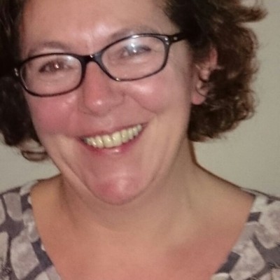 Bettina Veenstra