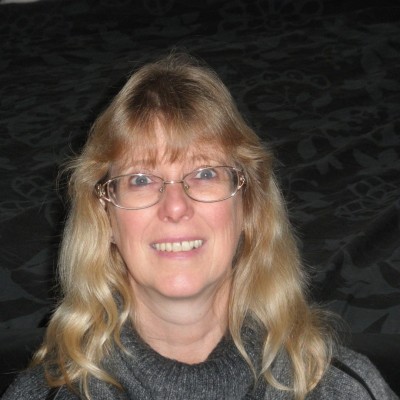 Annie Reitzema
