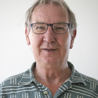 Peter Gommers