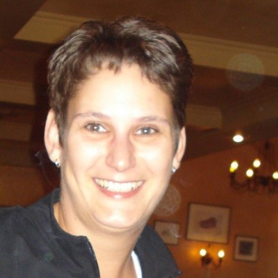 Cindy Steintjes