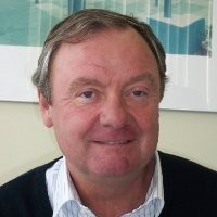 Ronald Gebhard