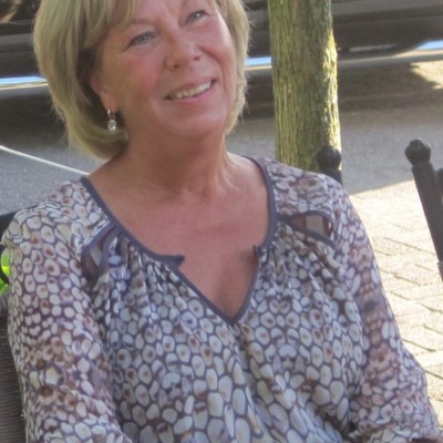 Roelie van Maanen-Sterk