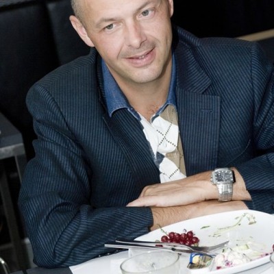 Jean-Paul de Bruijn