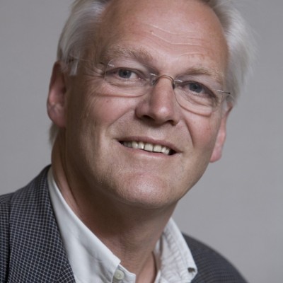 Simon Kooistra