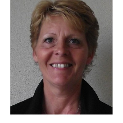 Ingrid Bakermans-van der Kaa