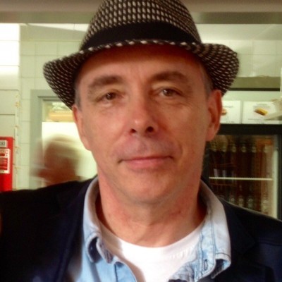 arjo van klaveren
