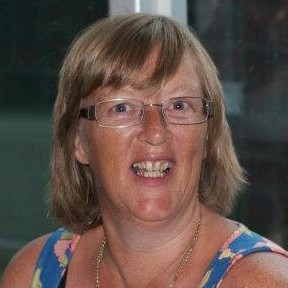 Sylvia Riepen