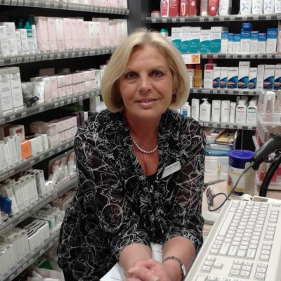 Cariene Langeveld