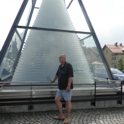 Henk Bouwman