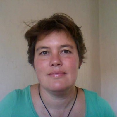 Mieke Hagens