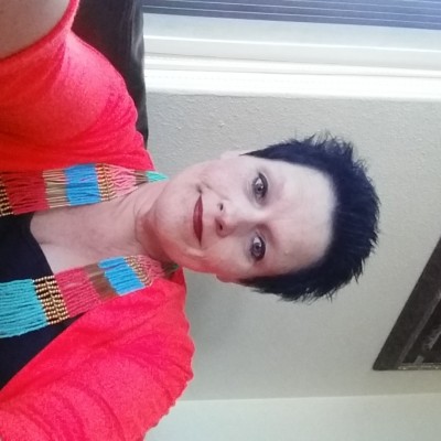 Chantal Kinkelder