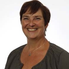 Lenny Oexman-van der Boog