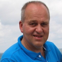 Erik Lubbers