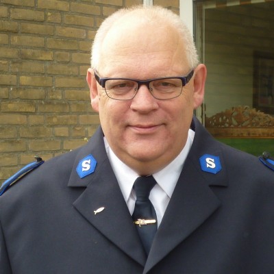 Jan Berend van de Geest