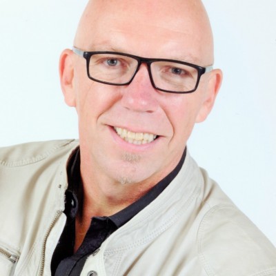 Rene Bakker