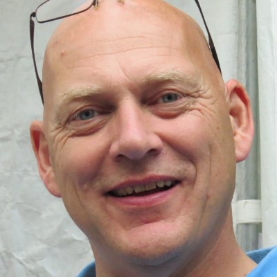 Koos Speek