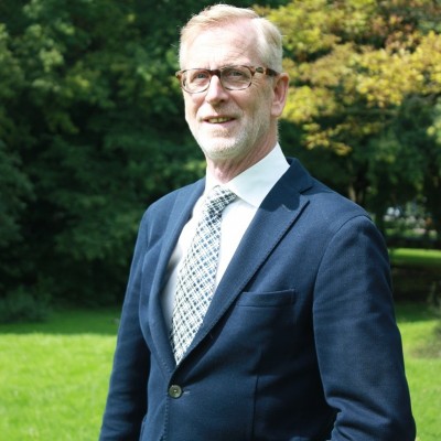 Gerard Peerbolte